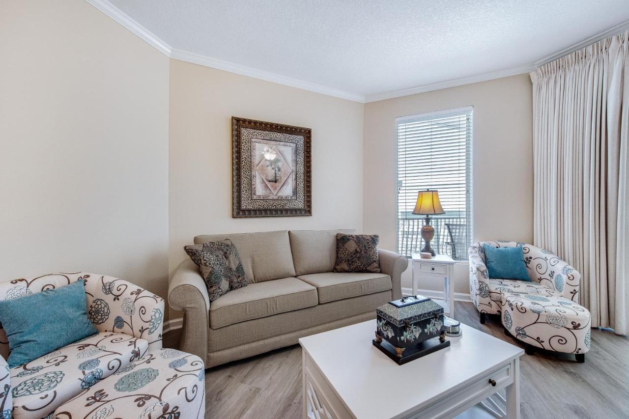 Dunes Of Seagrove Condos Santa Rosa Beach Esterno foto
