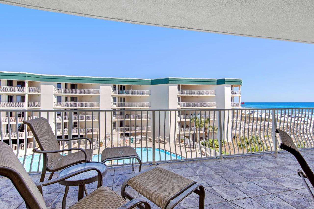 Dunes Of Seagrove Condos Santa Rosa Beach Esterno foto