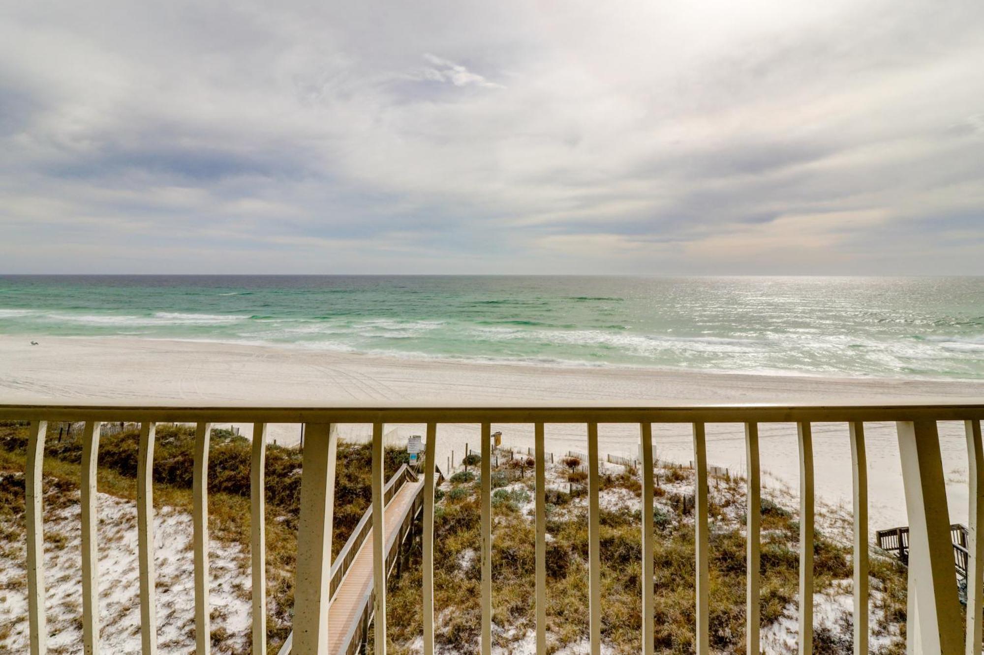 Dunes Of Seagrove Condos Santa Rosa Beach Camera foto