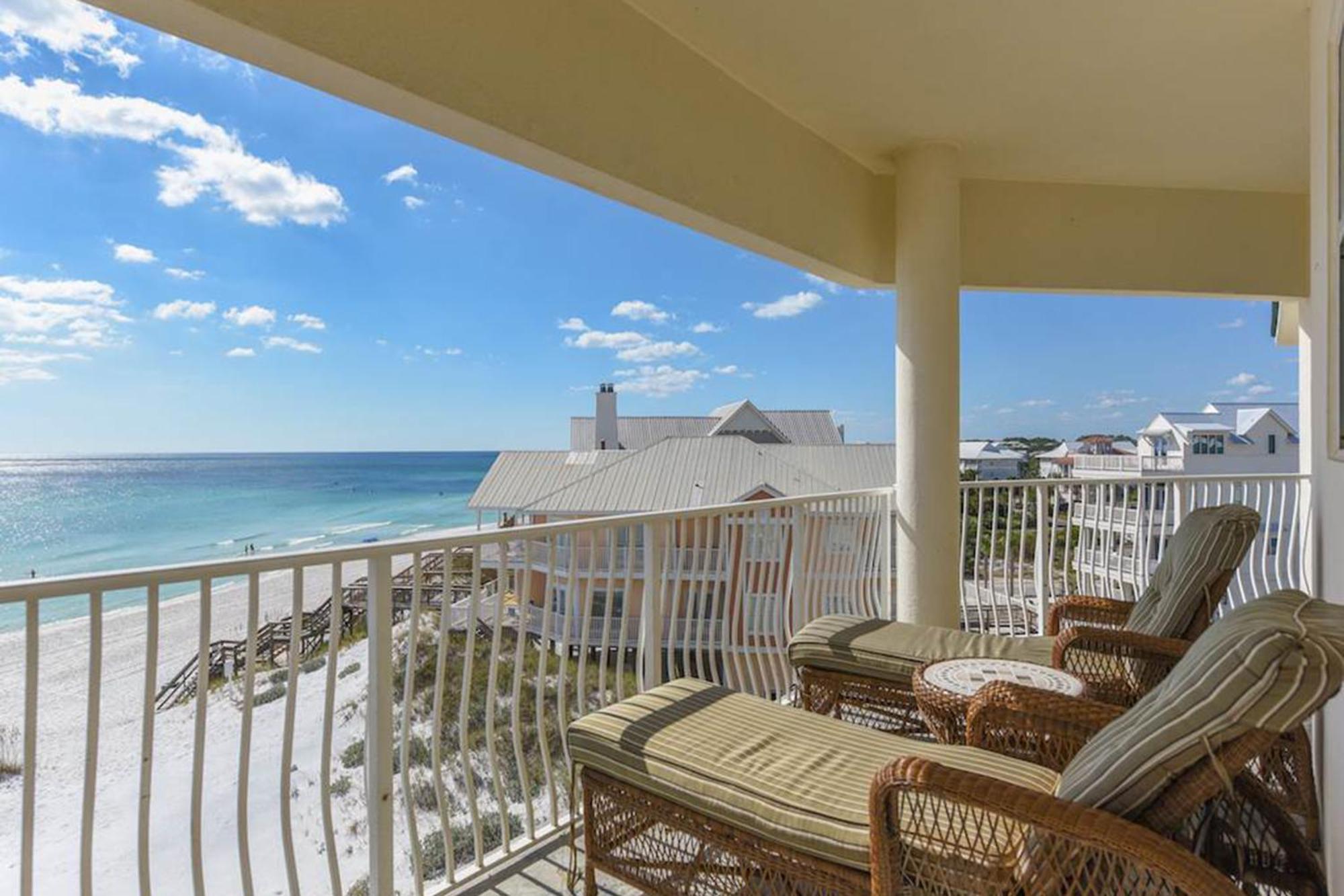 Dunes Of Seagrove Condos Santa Rosa Beach Camera foto