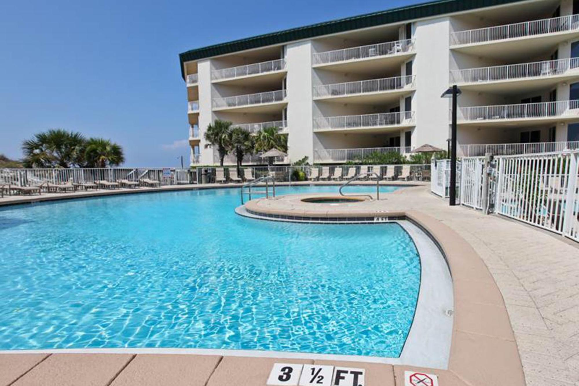 Dunes Of Seagrove Condos Santa Rosa Beach Camera foto