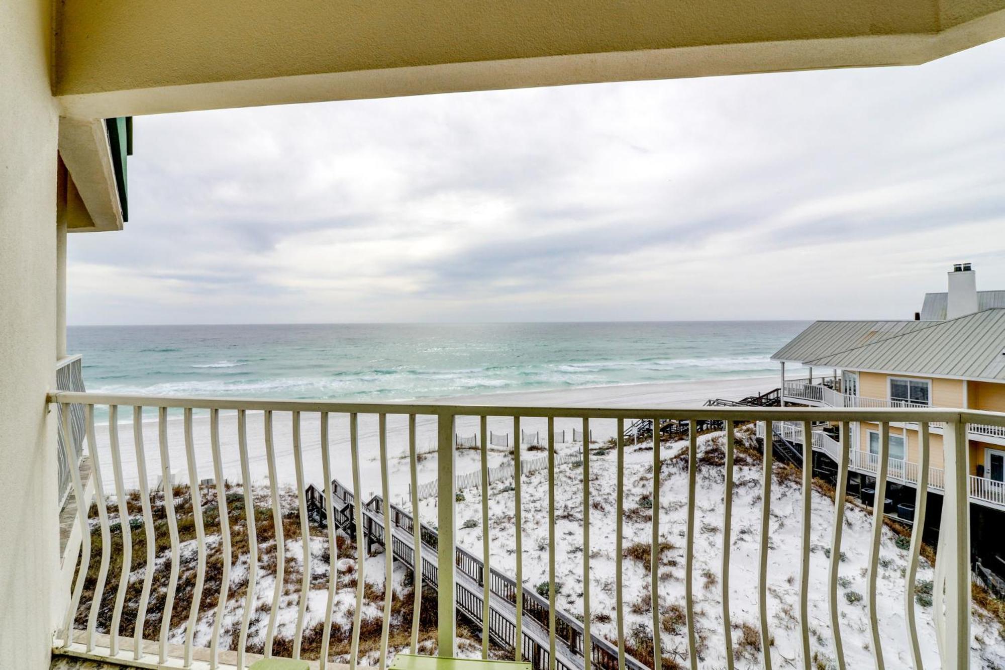 Dunes Of Seagrove Condos Santa Rosa Beach Camera foto