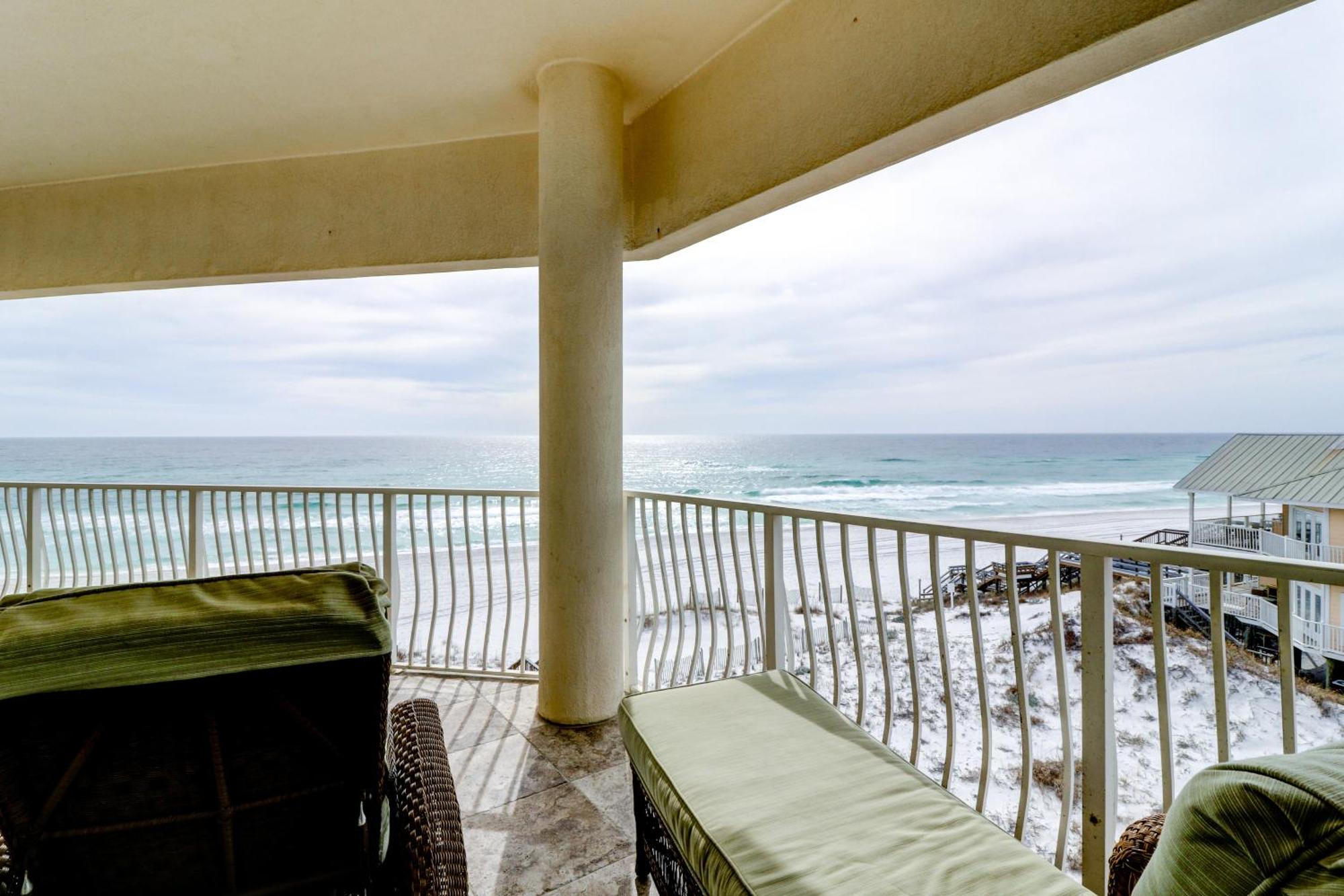 Dunes Of Seagrove Condos Santa Rosa Beach Camera foto