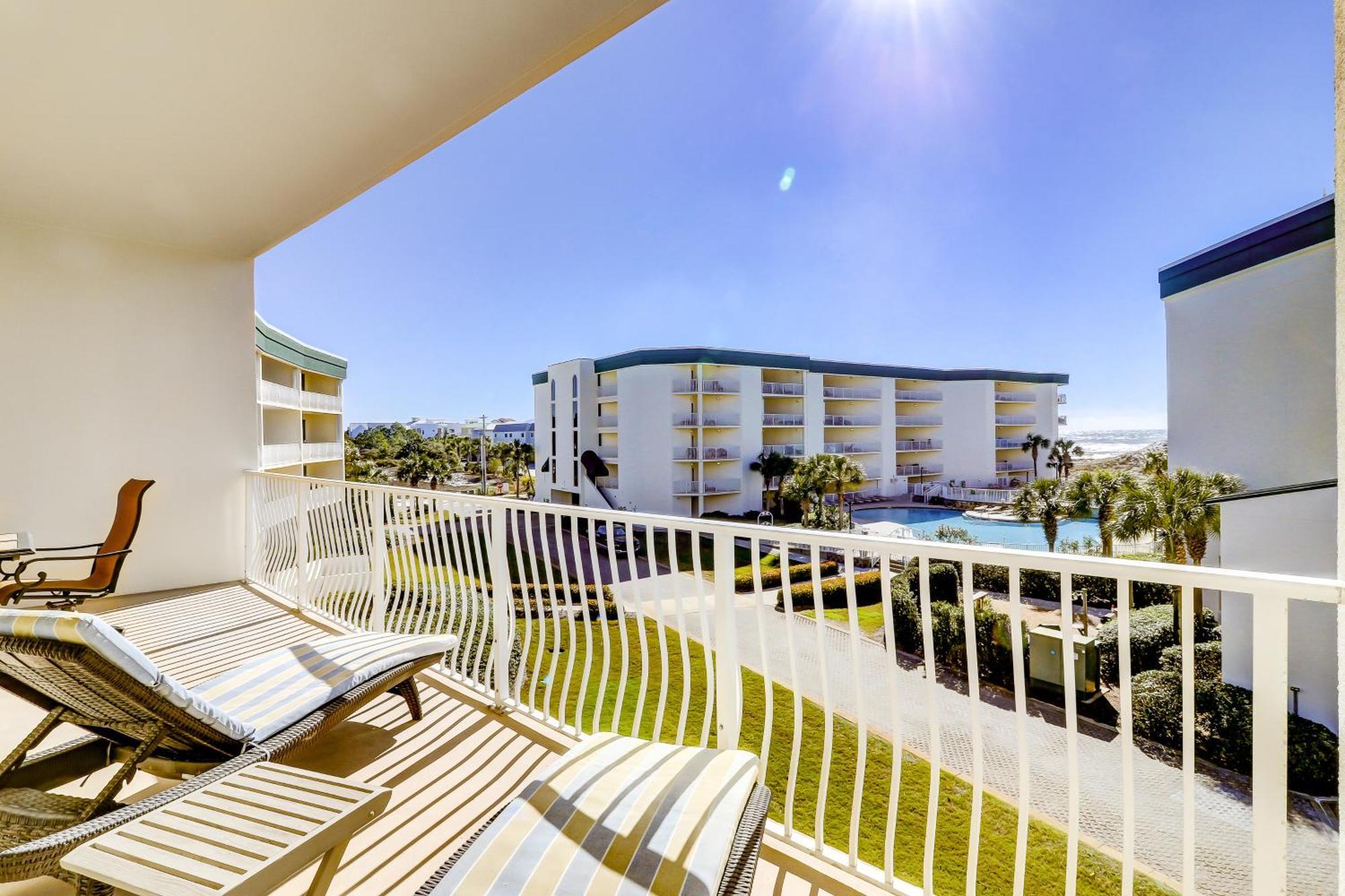Dunes Of Seagrove Condos Santa Rosa Beach Camera foto