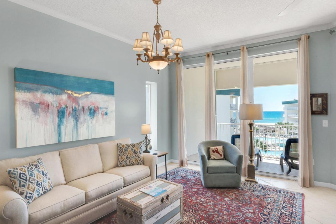 Dunes Of Seagrove Condos Santa Rosa Beach Esterno foto