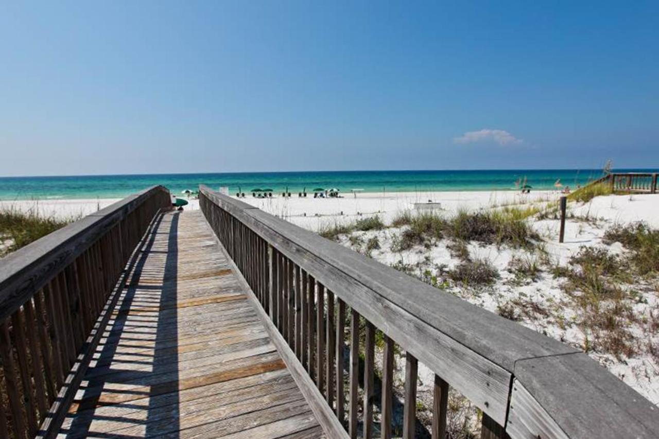 Dunes Of Seagrove Condos Santa Rosa Beach Esterno foto