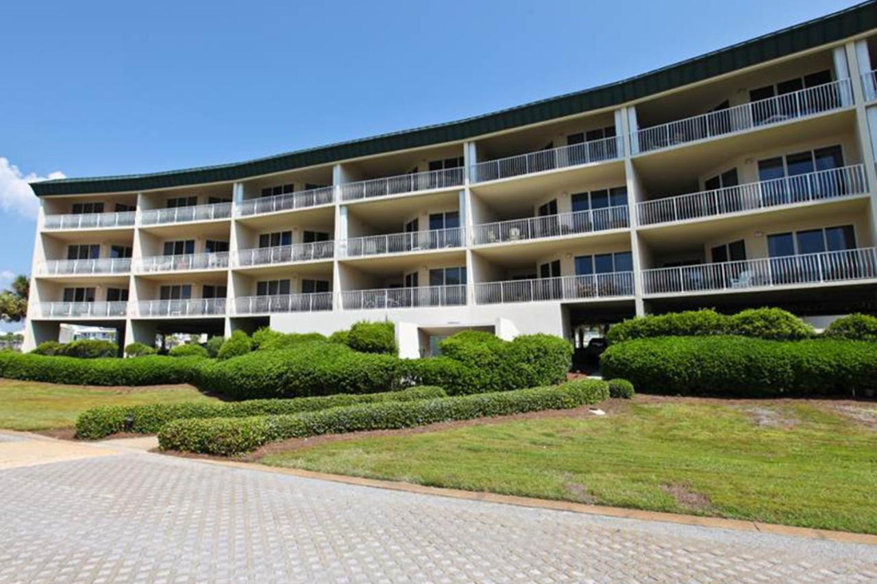 Dunes Of Seagrove Condos Santa Rosa Beach Esterno foto