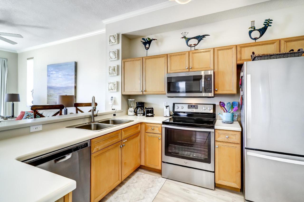 Dunes Of Seagrove Condos Santa Rosa Beach Esterno foto